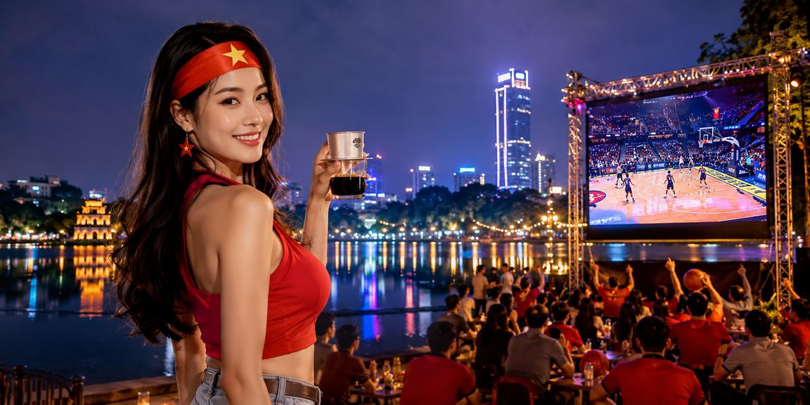 Giao diện đánh giá 8051 trên điện thoại dành cho người dùng Việt Nam