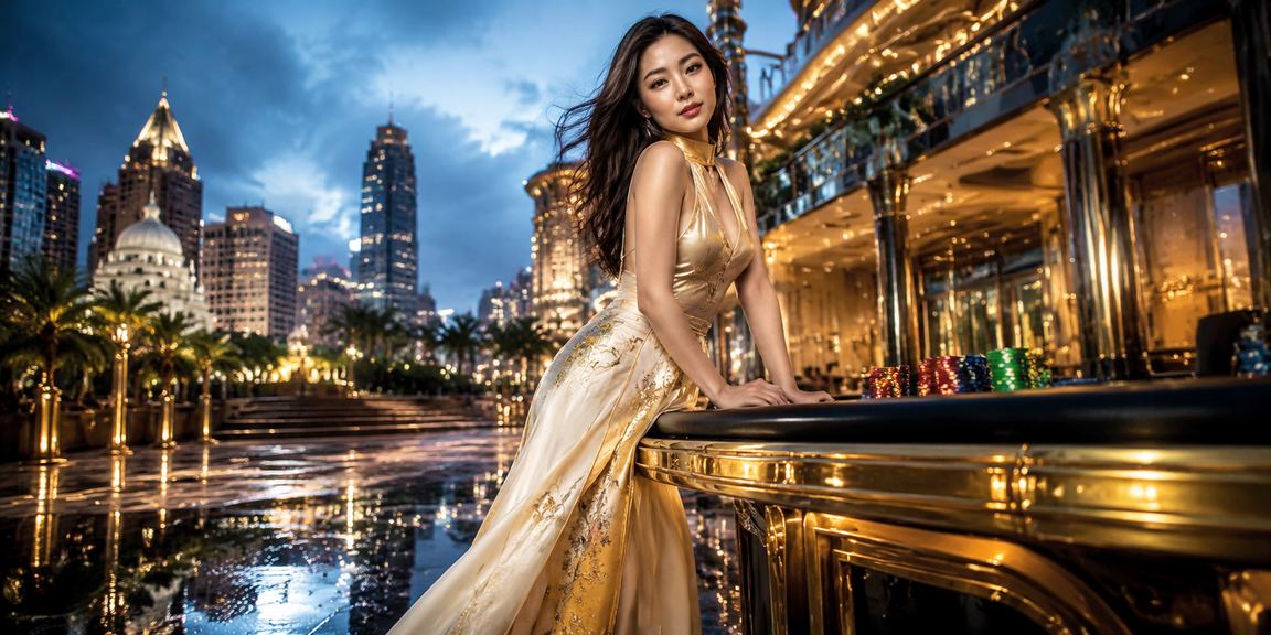 Người dùng xem thông tin thể thao và casino trên giao diện 8051