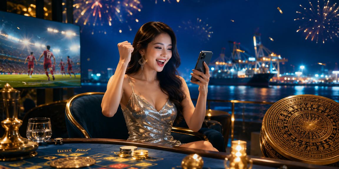 Giao diện jackpot 8051 hiển thị quỹ thưởng trên thiết bị di động