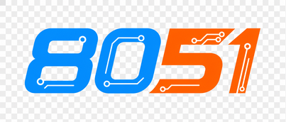 Logo 8051
